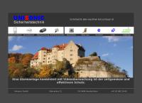 Unisonic GmbH
