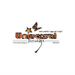 Universal Design CLSM Sàrl
