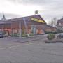 AGROLA Tankstelle in Berg, Thurgau