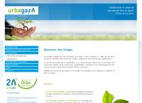 Urbagaz SA