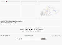 ur brain GmbH