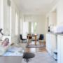 Urfer Optik AG, Werkstatt, Atelier, Manufaktur, Labor, Handwerk