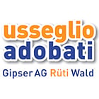 Usseglio & Adobati Gipsergeschäft AG