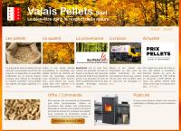 Valais-Pellets Sàrl