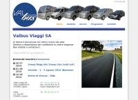 Valbus Viaggi SA