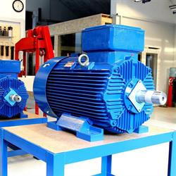 Valélectric Farner SA