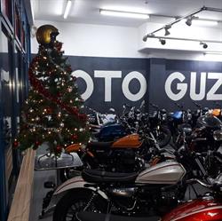 Vale Moto GmbH