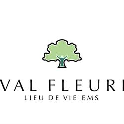 Val Fleuri, lieu de vie (EMS) SA