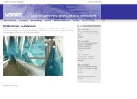 Vandex International AG