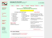 variotime.ch gmbh