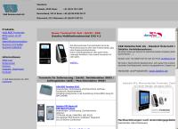 V & B Datentechnik AG