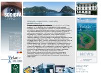 Società D'arti Grafiche Già Veladini & Co. SA