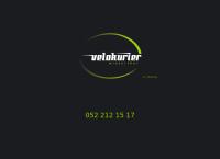 Velokurier Staffel X