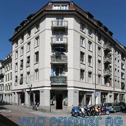 Velo-Pfiffner AG