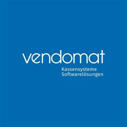 Vendomat AG