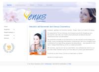 Fusspflegesalon Venus Cosmetics
