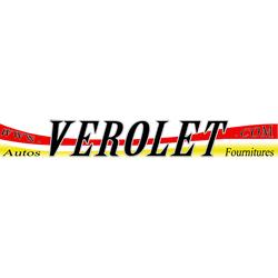Marcel Verolet Martigny SA