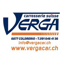 Carrozzeria Verga Sagl