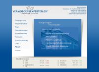 PFP Hefele & Partner AG, VERMOEGENSEXPERTEN.CH