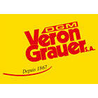 DGM Veron Grauer SA