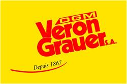 DGM Veron Grauer SA