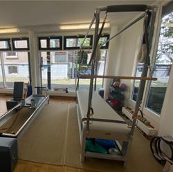 Vero Pilates Dalla Giovanna&Gerber