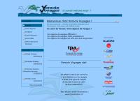 Versoix Voyages Sàrl