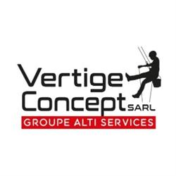 Vertige Concept Sàrl