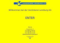 Verzinkerei Lenzburg AG