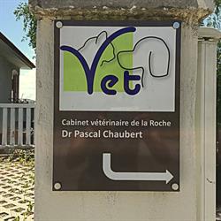 Cabinet Vétérinaire de La Roche Dr Pascal Chaubert