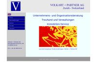Volkart + Partner AG