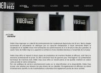 Studio Vidéo Clap