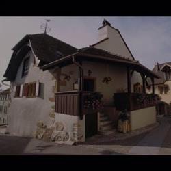 Hôtel Les Vieux Toits