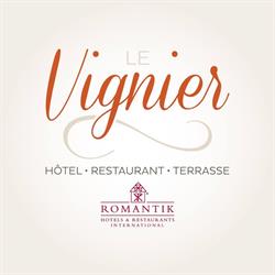 Hostellerie du Vignier