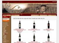 V.i.n.o. L'emotion Du Vin Sàrl