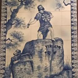 Restaurant O-Viriato
