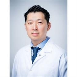 Dr Auguste Chiou