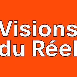 Visions Du Réel Nyon