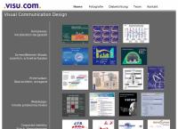 VisuCom Communication Design