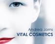 Vital Cosmetics Andrea Jorns