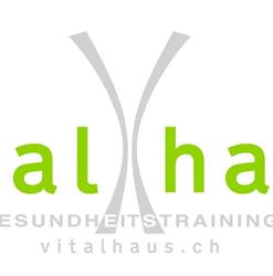 Vitalhaus AG – O2TRAINING IHHT Sauerstoff- & Gesundheitstraining