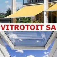 VITROTOIT SA - EXPERT VELUX STOBAG ET ROLLFIX