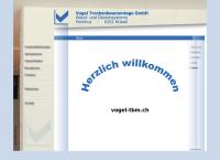 Vogel Trockenbaumontage GmbH