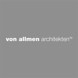 Von Allmen Architekten AG