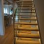 Metalltreppe von Allmen Schmiede AG