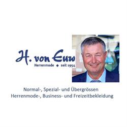 Herrenmode H. von Euw