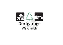 Dorfgarage von Mentlen AG