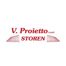V. Proietto Storen| Lamellenstoren, Sonnenstoren, Rollladen, Verglasungen