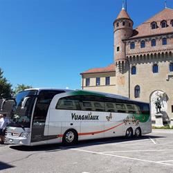 Vuagniaux Voyages SA
