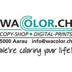 Wa Color Repro AG